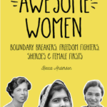 Este libro celebra a más de 200 mujeres extraordinarias que rompieron barreras, alzaron la voz y dejaron huella en la historia. Desde pioneras científicas y líderes sociales hasta artistas, activistas y mujeres que cambiaron el mundo con su valentía, The Book of Awesome Women es una fuente de inspiración y empoderamiento.